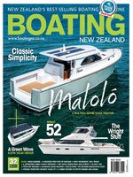 Boating NZ